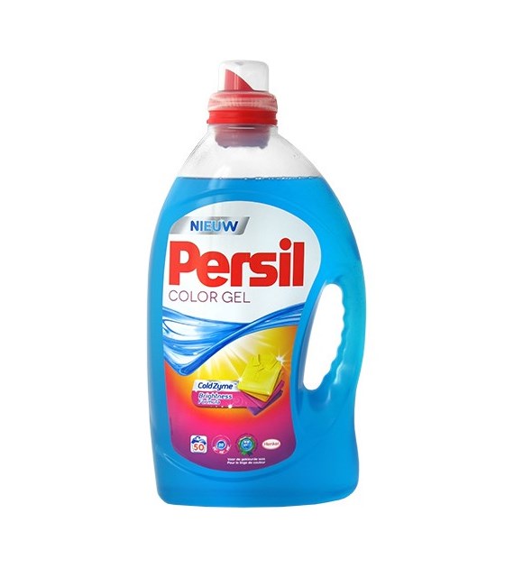 Persil Color Gel 50p 3,3L