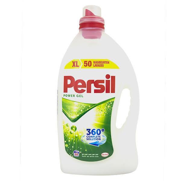 Persil Universal Gel 50p 3,3L