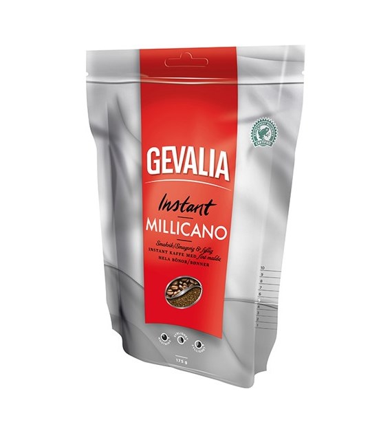 Gevalia Millicano Torba 175g R