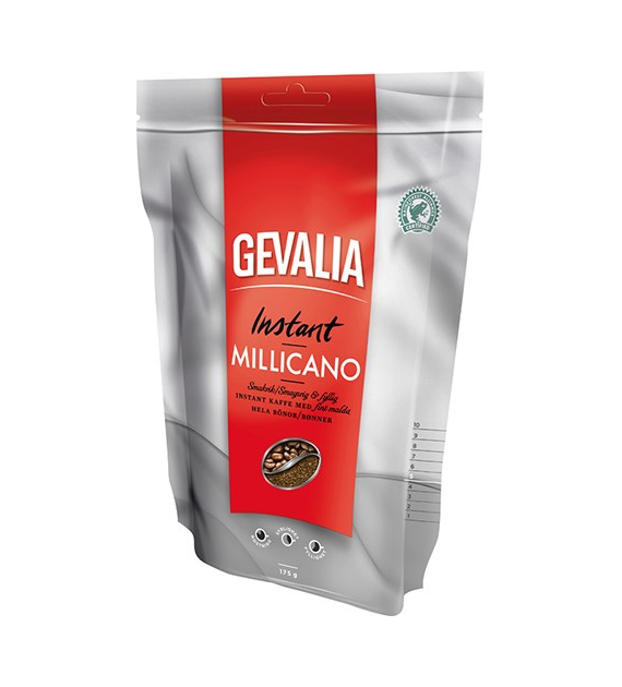 Gevalia Millicano Torba 175g R