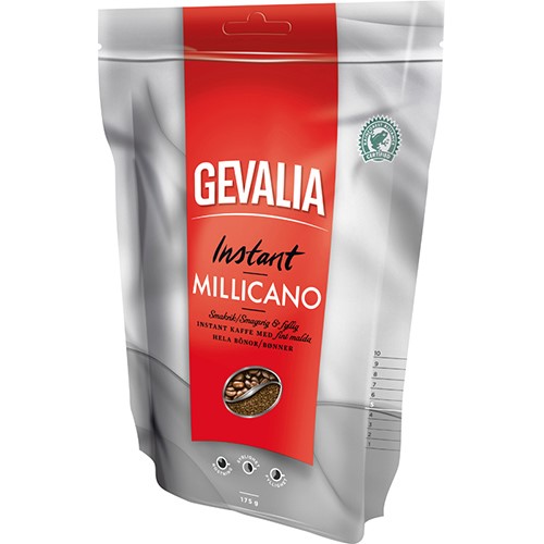 Gevalia Millicano Torba 175g R