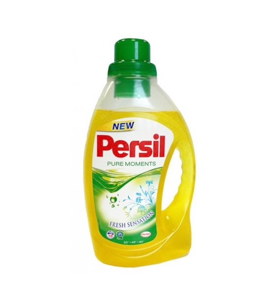Persil Fresh Sensation Gel 16p 1L