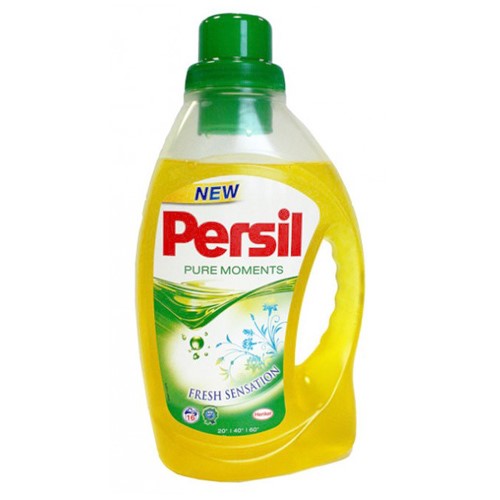 Persil Fresh Sensation Gel 16p 1L