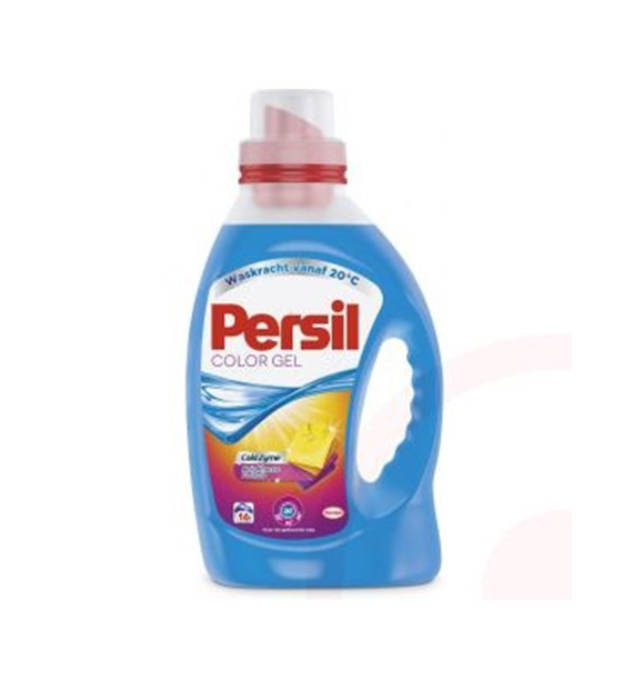 Persil Color Gel 16p 1L BL