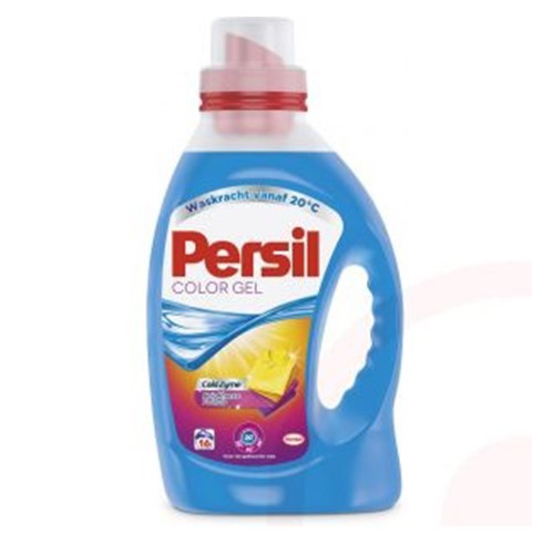 Persil Color Gel 16p 1L BL