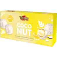 Papagena Coconut Zitronecreme Kulki Kokosowe 120g