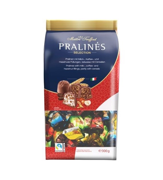 Maitre Pralines Selection 300g