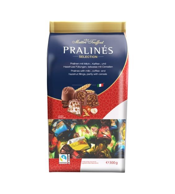 Maitre Pralines Selection 300g