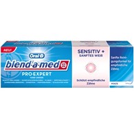 Blend-a-Med Oral-B Pro Expert Sensitiv+ Pasta 75ml