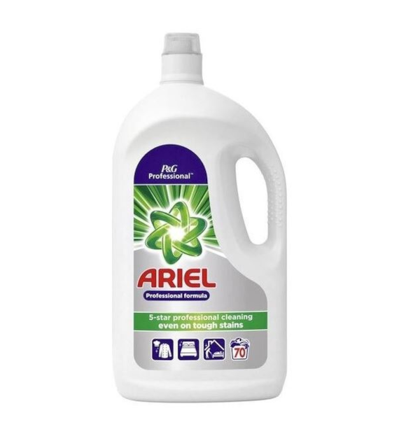 Ariel Professional Universal Gel 70p 4,5L/3,8L