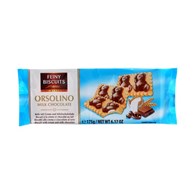Feiny Biscuits Orsolino Milk Ciast 175g/14