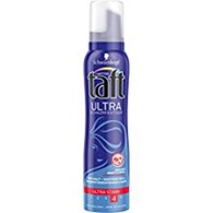 Taft  4  Ultra Pure Pianka 150ml