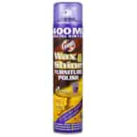 Xanto Wax & Shine Furniture Lavender 400ml