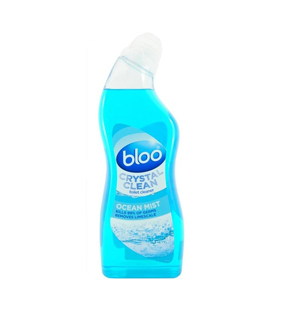 Bloo WC Gel Ocean Mist 750ml