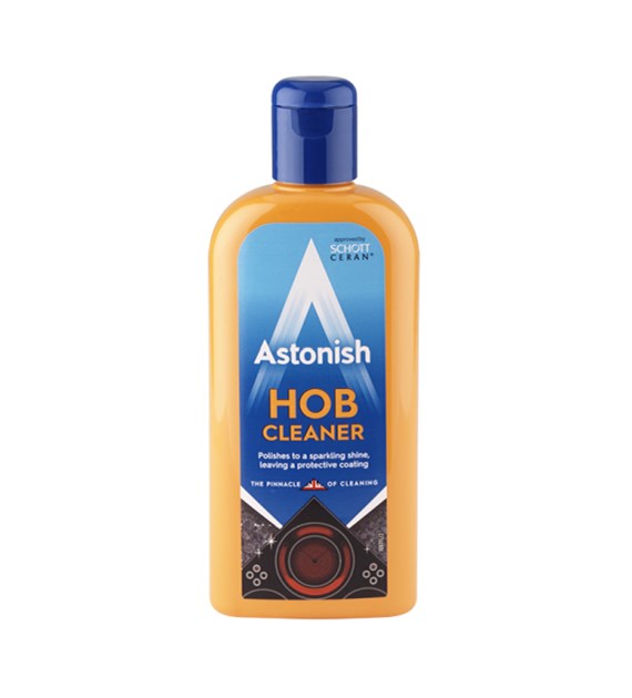 Astonish Hob Cleaner 235ml