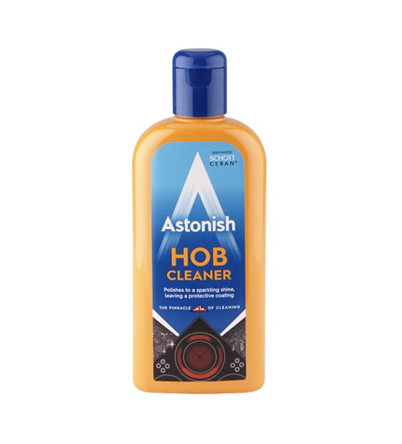 Astonish Hob Cleaner 235ml