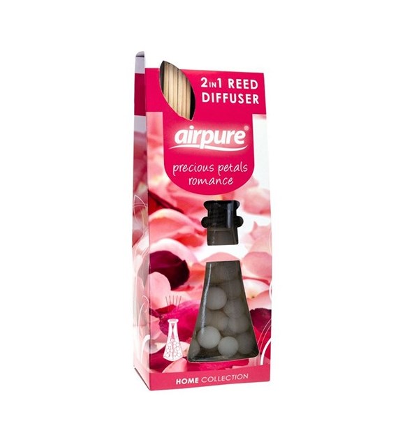 Airpure Romance Patyczki Odś 50ml