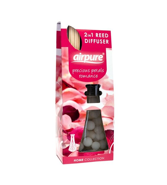 Airpure Romance Patyczki Odś 50ml
