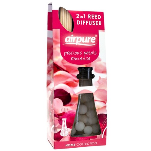 Airpure Romance Patyczki Odś 50ml