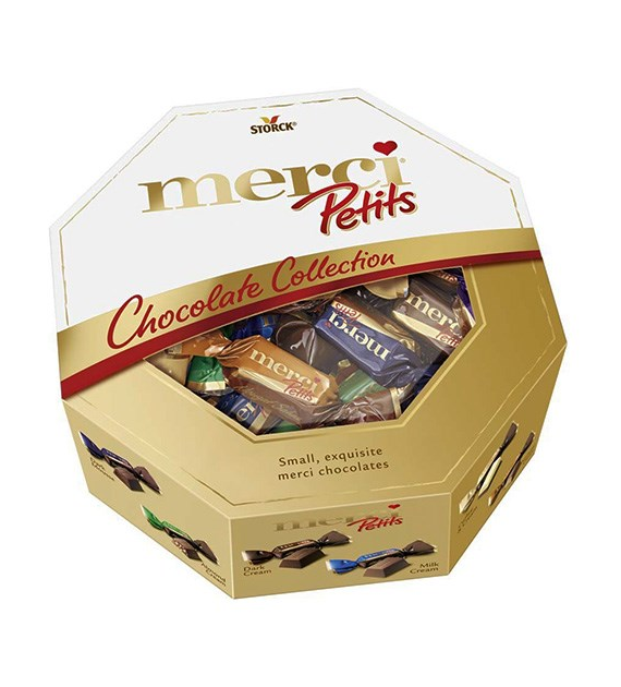 Merci Petit Box 246g
