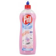 Pril Sensitive Płyn do Naczyń 750ml
