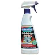 Dr.Beckmann Grill-Reiniger Aktiv-Gel Spr 375ml