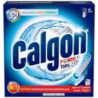 Calgon 3in1 Power Tabs 15szt 218g DE