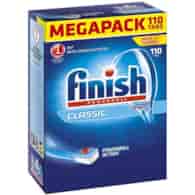 Finish Powerball Classic Calgonit Tabs 110szt