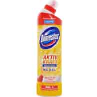 Domestos Aktiv Kraft Citrus WC Gel 750ml
