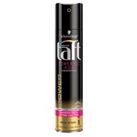 Taft 5 Powerful Age Haarspray 250ml