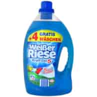 Weißer Riese Univer Gel 44+4p 3,5L