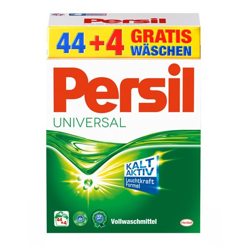 Persil Universal Proszek 44+4p 3,1kg