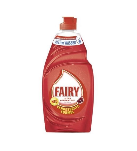 Fairy Granatapfel Płyn do Naczyń 450ml