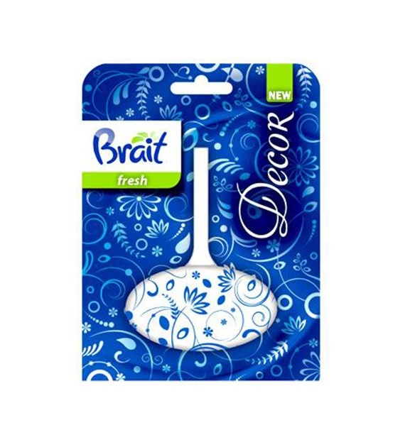 Brait Decor Fresh WC Zawieszka 40g