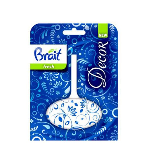 Brait Decor Fresh WC Zawieszka 40g