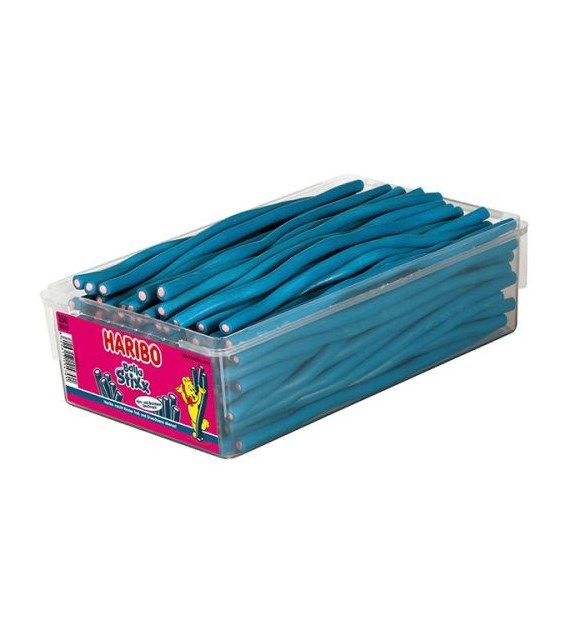 Haribo Balla Stixx Himbeer Brombeer 150szt 1,1kg