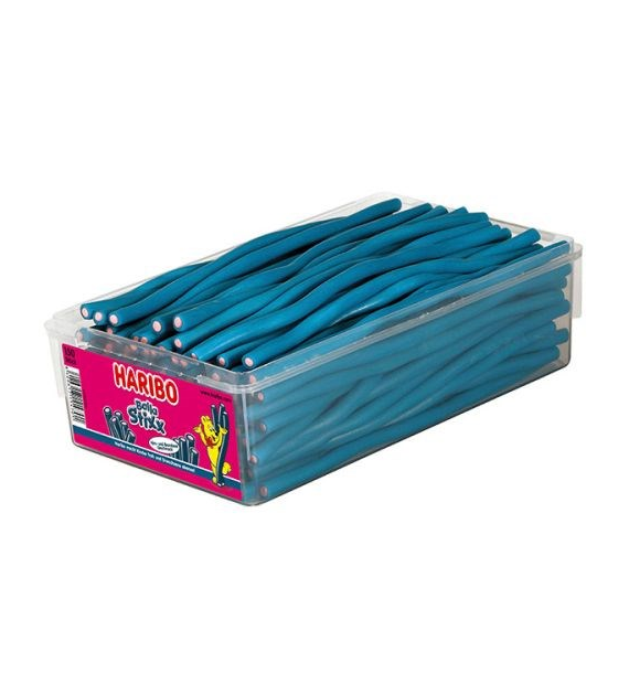 Haribo Balla Stixx Himbeer Brombeer 150szt 1,1kg