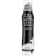 Taft  5  Invisible Power 150ml