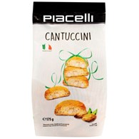 Piacelli Cantuccini Ciastka 175g