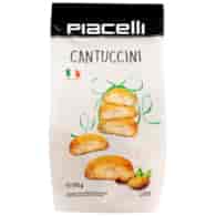 Piacelli Cantuccini Ciastka 175g