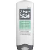 Dove Men+Care Sensitive Micromoisture Gel 250ml