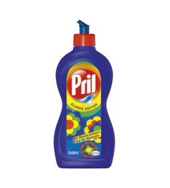Pril Blumen-Edition Płyn do Naczyń 500ml