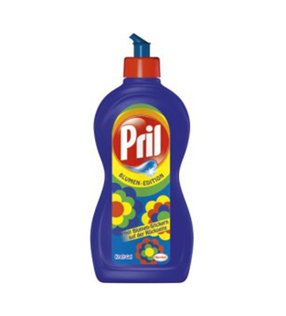Pril Blumen-Edition Płyn do Naczyń 500ml