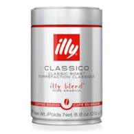 Illy Classico Grani Puszka 250g Z