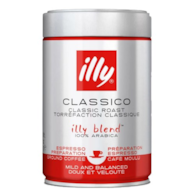 Illy Classico Espresso Puszka 250g M
