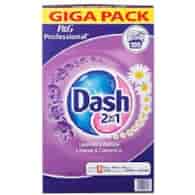 Dash 2in1 Lavendel Kamille Proszek 105p 6,8kg