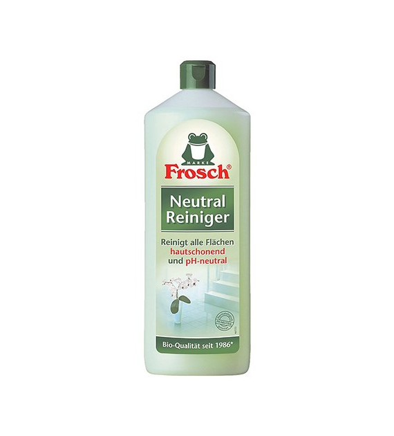 Frosch Neutral Reniger 1L