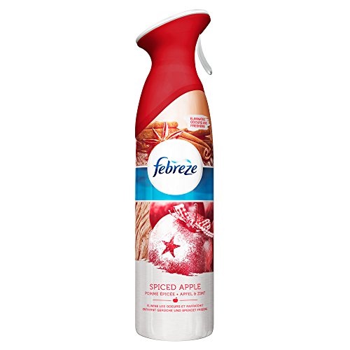Febreze Spiced Apple Odś 300ml