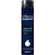 Elkos Rasier Schaum Pianka 300ml