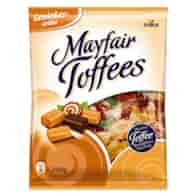 Storck Mayfair Toffees Cukierki 490g